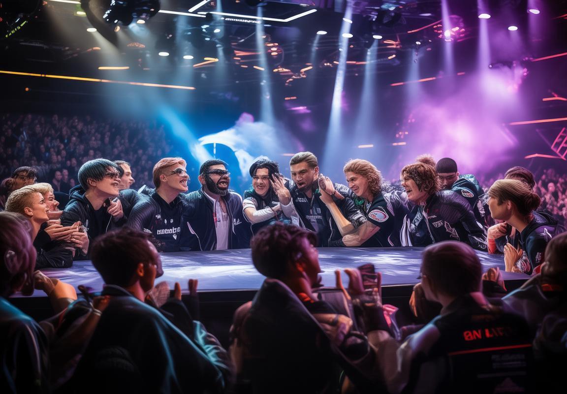 KT战队惊天逆转MKIO晋级四强，LCK赛区三队围剿G2