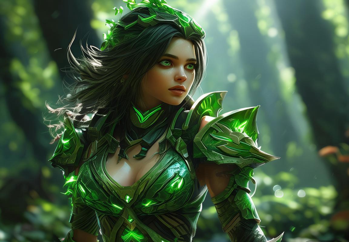 S41赛季五大打野英雄推荐：兰陵王、娜可露露、赵云、镜、阿古朵助你快速上分